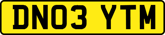 DN03YTM