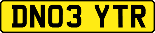 DN03YTR
