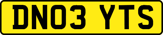 DN03YTS