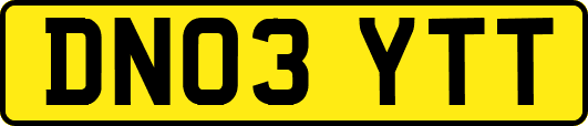 DN03YTT