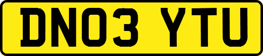 DN03YTU