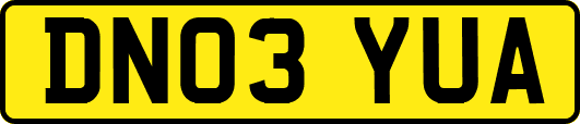 DN03YUA