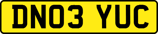 DN03YUC