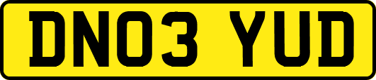 DN03YUD