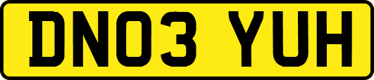 DN03YUH