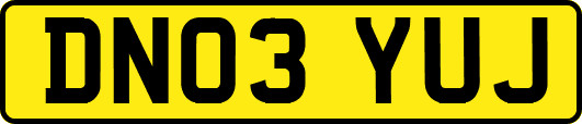 DN03YUJ