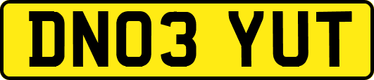 DN03YUT