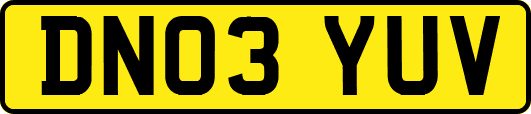 DN03YUV