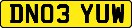 DN03YUW