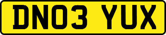 DN03YUX
