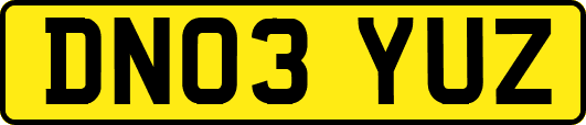 DN03YUZ