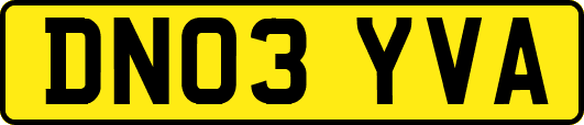 DN03YVA