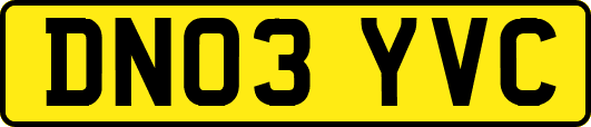DN03YVC