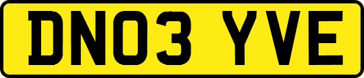 DN03YVE