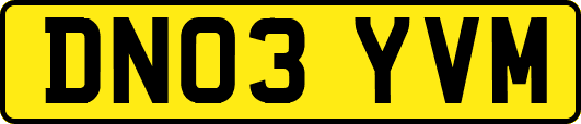 DN03YVM