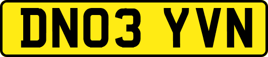 DN03YVN