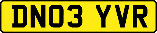 DN03YVR