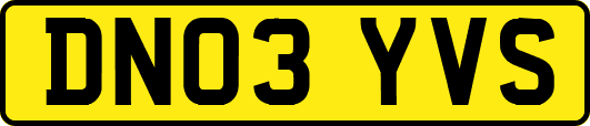 DN03YVS