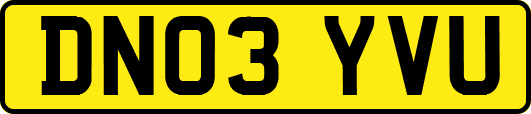 DN03YVU