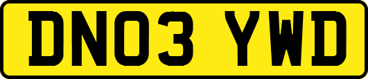DN03YWD