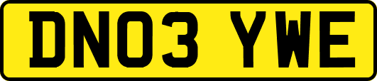 DN03YWE