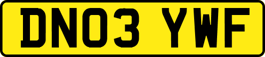 DN03YWF