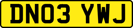 DN03YWJ