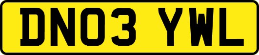 DN03YWL