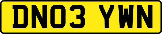 DN03YWN