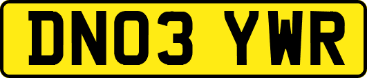 DN03YWR