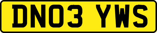DN03YWS