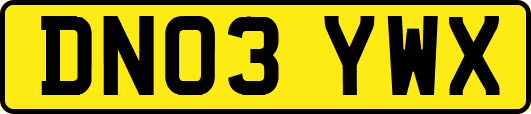 DN03YWX
