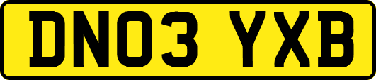 DN03YXB