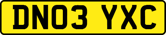 DN03YXC