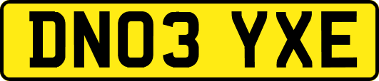 DN03YXE