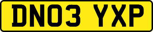 DN03YXP