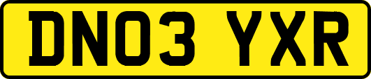 DN03YXR