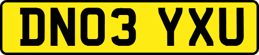 DN03YXU