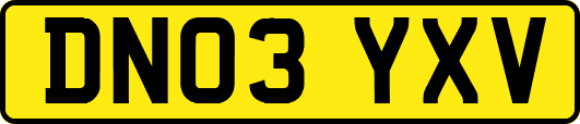 DN03YXV