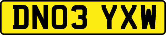 DN03YXW