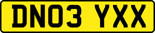 DN03YXX