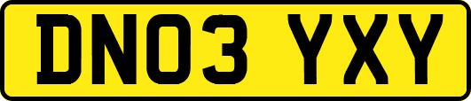 DN03YXY
