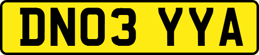 DN03YYA