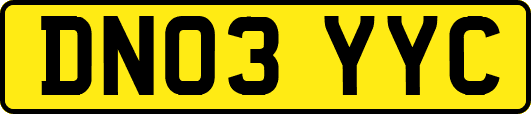 DN03YYC