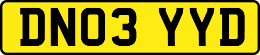 DN03YYD