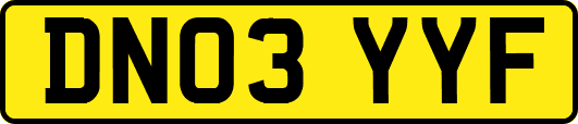 DN03YYF