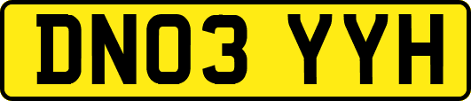 DN03YYH