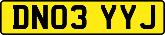 DN03YYJ