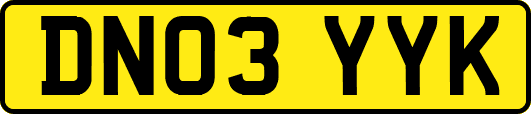 DN03YYK
