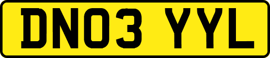 DN03YYL